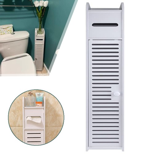 Toilettenpapierhalter stehend - toilettenpapierhalter,
