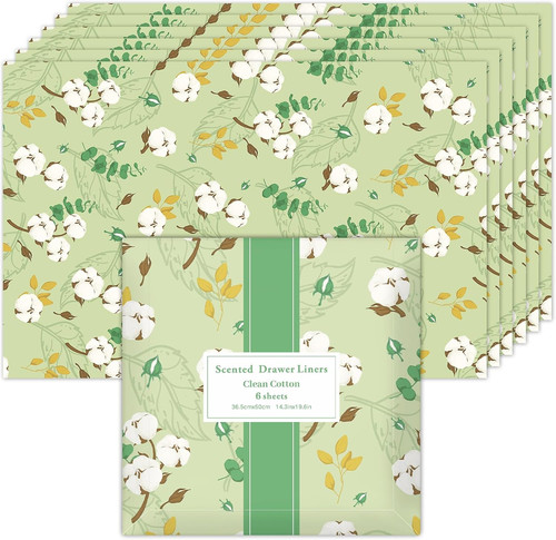 Duftendes schrankpapier - duftendes,