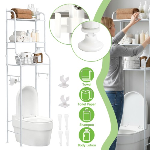 Toilettenschrank stufiges - toilettenschrank, 3-stufiges