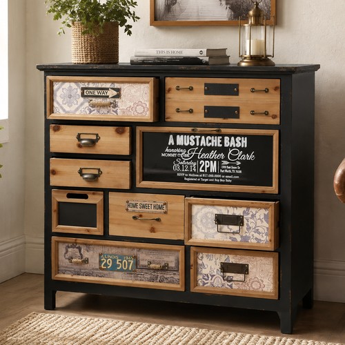 Apotheker schrank hwc a43 - apotheker-schrank, hwc-a43
