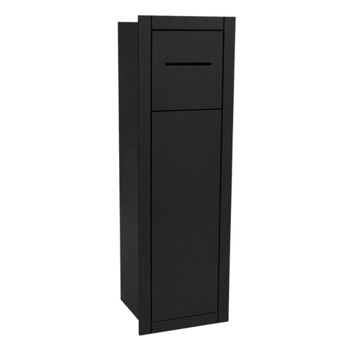 Einbauschrank unterputz - wc,