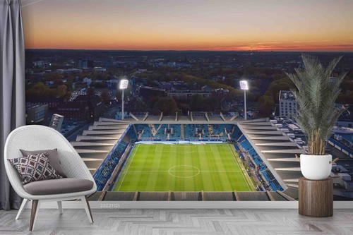 Vonovia ruhr stadium - 3d,