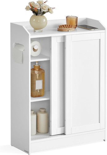 Badezimmerschrank vasagle - badezimmerschrank,