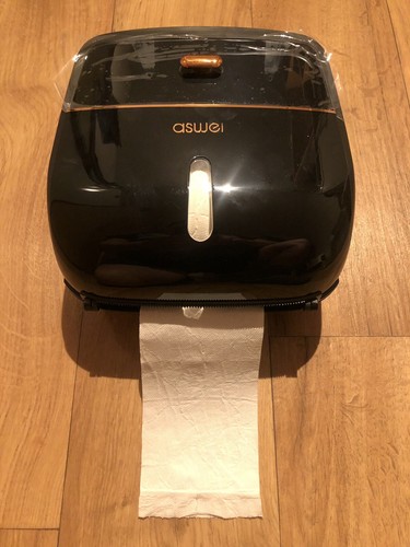 Toilettenpapierhalter schrank - toilettenpapierhalter,