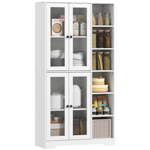 Küchenschrank buffetschrank - küchenschrank,