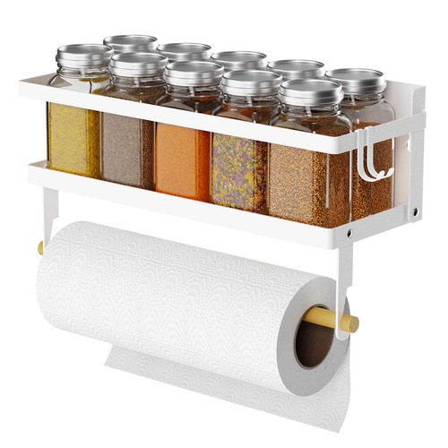 Küche gewürzregal magnetisch - küche,