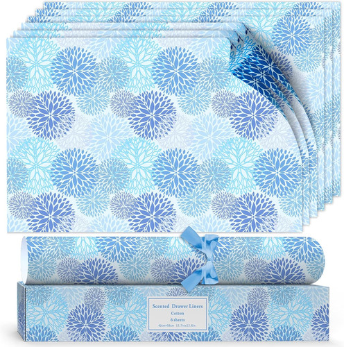 Duftendes schrankpapier - duftendes,