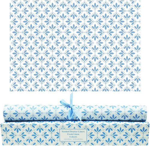 Schrankpapier leinen duft für - schrankpapier,