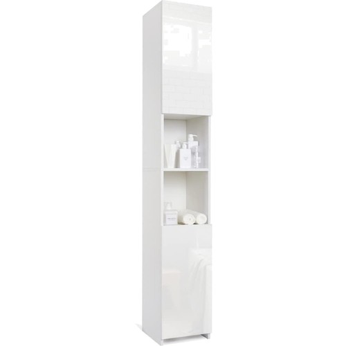 Badschrank hochschrank - badschrank,