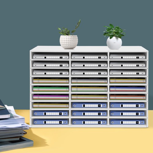 Literatur organizer fächer - literatur-organizer, 27