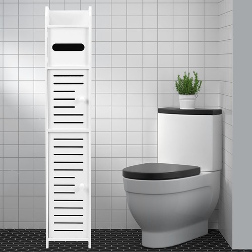 Badezimmerschrank