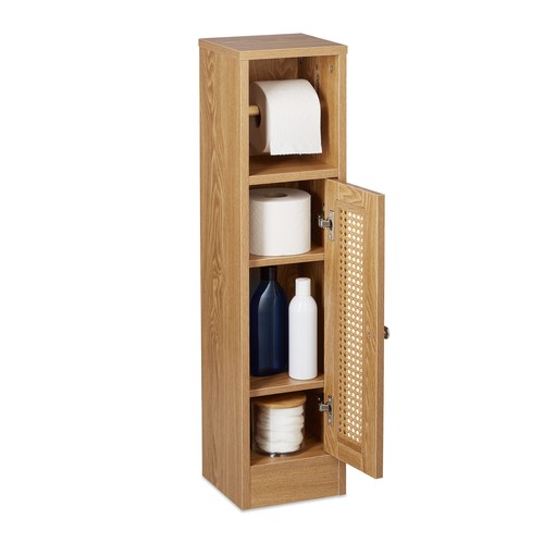 Toilettenpapierhalter stehend