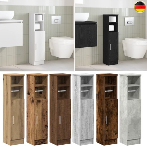 Badezimmerschrank mit