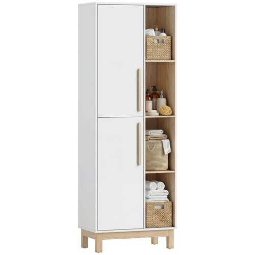 Badezimmerschrank hochschrank - badezimmerschrank,