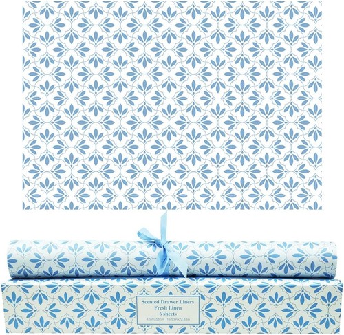 Schrankpapier leinen blatt - schrankpapier,