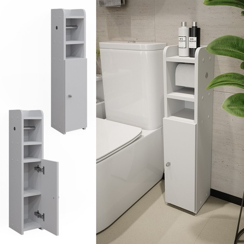 Toilettenpapierschrank fynn - toilettenpapierschrank,