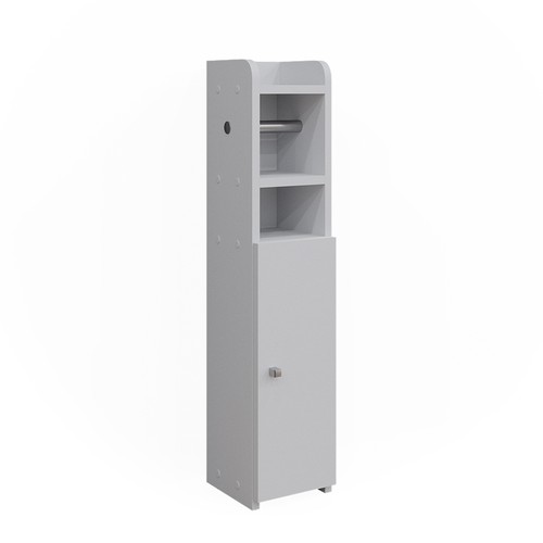 Toilettenpapierschrank vicco - toilettenpapierschrank,