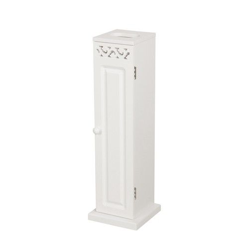 Toilettenpapierschrank miriam - toilettenpapierschrank,