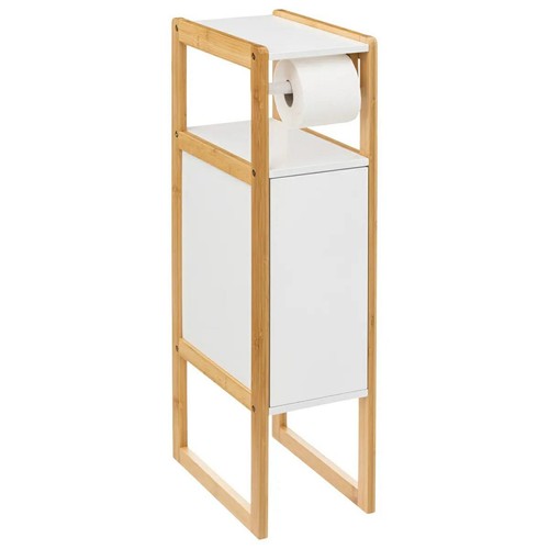 Toilettenpapierschrank